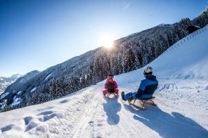 Ferienhaus Wachterhof Aschau im Zillertal