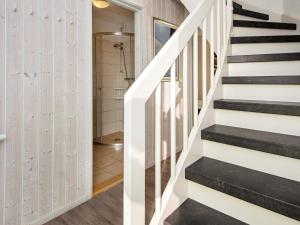 4 person holiday home in Wendtorf