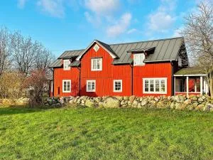 Holiday home KÖPINGSVIK VI - Laxeby