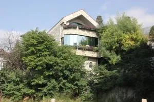 Apartments Holiday Lux - Zgrade