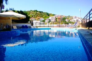 Denise Hotel Skopelos Greece