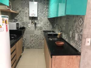 Apartamento Na Praia - VG FUn residence