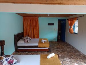 BRISAS DEL RIO SALENTO