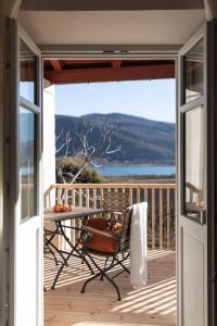 Smart Suites Kaltern - Apartments am Kalterer See