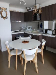 Laguna Del Mar La Serena boutique