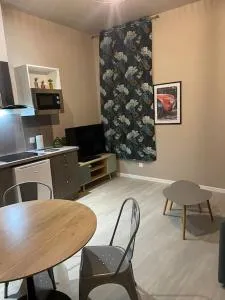 Appartement spacieux - 普罗维勒