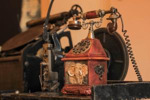 Hotel Plaza Garibaldi