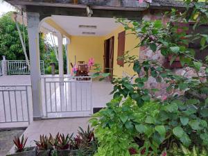 Hébergement Les HIBISCUS - 3hvězdičkové hotely ve městě Trois-Rivieres