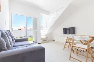 Beach Townhouses - Duplex com Jacuzzi by Carpediem - Euziebio