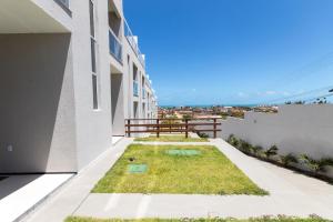 Beach Townhouses - Duplex com Jacuzzi by Carpediem