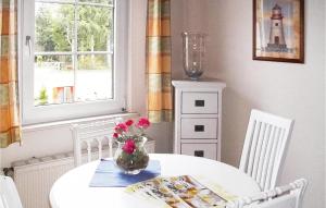 Lovely Apartment In Faßbergheidesee