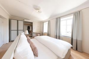 Smart Suites Kaltern - Apartments am Kalterer See