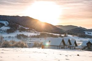 Gorczańskie Wzgórze