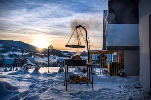 Gorczańskie Wzgórze