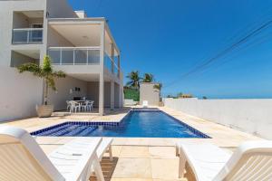 Beach Townhouses #C3 - Casa equipada por Carpediem