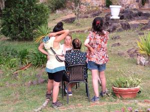 Casa completa para 12 personas - El Encuentro, Mar y Sierras