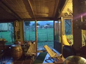 Casa completa para 12 personas - El Encuentro, Mar y Sierras