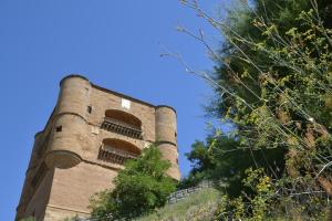 Parador de Benavente