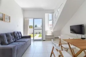 Beach Townhouses #C4 - Casa Equipada por Carpediem - Eusébio