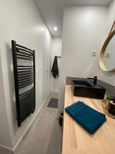 Appartements Maison Hyper centre-Hopital et parking : photos des chambres