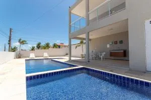Beach Townhouses #C5 - Aconchego por Carpediem - Eusébio