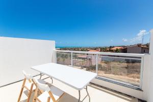 Beach Townhouses #C5 - Aconchego por Carpediem