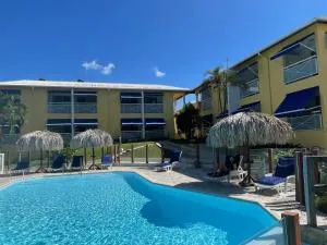 Les Créolines - Sainte-Luce