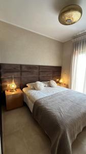 Magnifique villa avec piscine chauffée