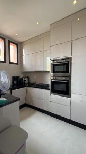 Magnifique villa avec piscine chauffée