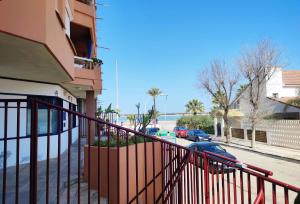 APARTAMENTOS SANLUCAR CASA A - 4hvězdičkové hotely ve městě Sanlúcar de Barrameda