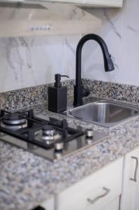 Cozy Suite 8 en la Zona Colonial