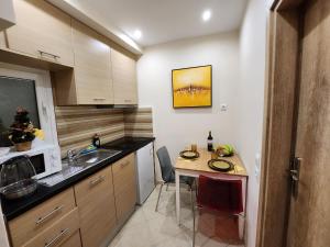 Menelaou Cozy Apartment VIPGreece
