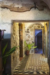 Apartamentos Rurales La Casa de Luis