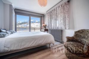 Appartements Apartments in Chalet Nessa : photos des chambres