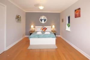 3 Bedroom 2 Bathroom Bungalow by CozyNest