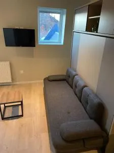 Cambrai:studio style loft - 普罗维勒