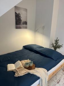 Cztery Pokoje Wetlina