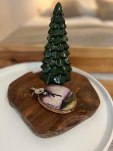 Cztery Pokoje Wetlina