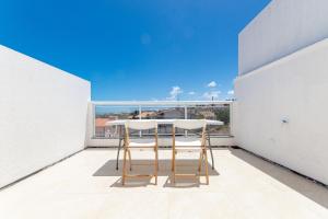Beach Townhouses #C8 - Exclusivo por Carpediem
