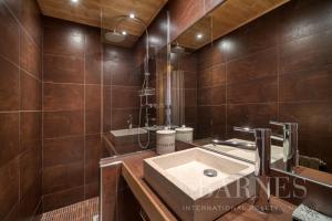 Appartements Apartments in Chalet Nessa : photos des chambres
