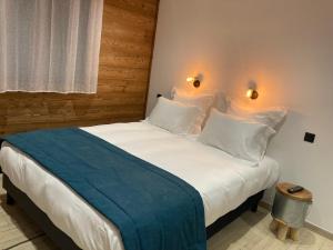 Appart'hotels Appart Hotel Le JAS : photos des chambres