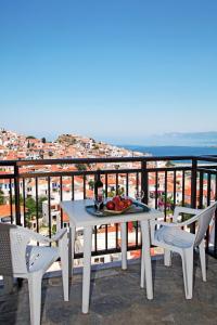 Denise Hotel Skopelos Greece