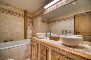 Appartements Apartments in Chalet Nessa : photos des chambres