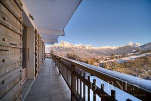 Appartements Apartments in Chalet Nessa : photos des chambres