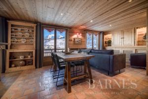 Appartements Apartments in Chalet Nessa : photos des chambres