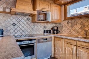 Appartements Apartments in Chalet Nessa : photos des chambres