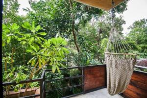 Tribu 205 Magical 1BR APT minutes from the Sea 50MB WIFI