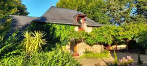 Domaine de Vaufleury - La Maison de lEscuiller