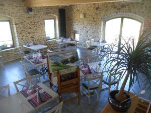 Hotels Auberge des Myrtilles : photos des chambres