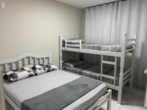 Apartamento praia Canasvieiras, FlorianópolisSC